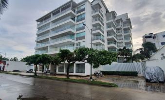 Edificio Sea View - Apartamento 303 B