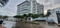 Edificio Sea View - Apartamento 303 B Hotels in 