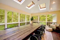 The Harlow House Hotels in Rhinebeck