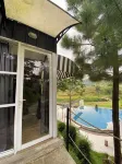 Shine River - Pool