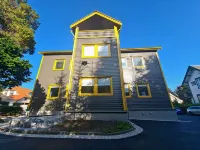 Staysville - Eiganes Hotels in Hafrsfjord