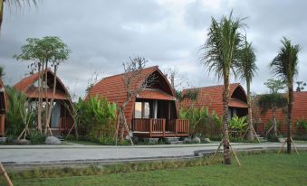 Room in Villa - Love Without Boundaries Num9843