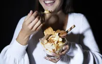 Mövenpick Hotel Auckland - servizio colazione