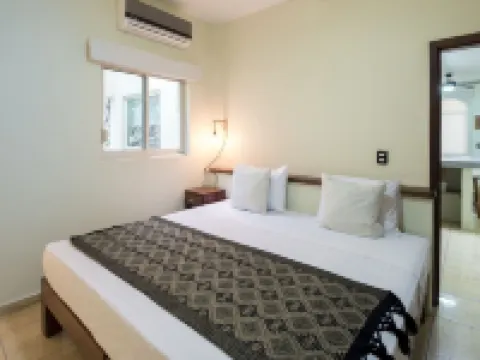 Punto Mita Eco Surf Suites & Café Hoteles en Punta de Mita