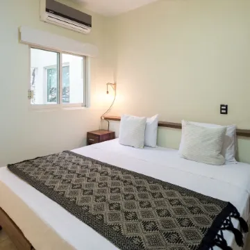 Punto Mita Eco Surf Suites & Café