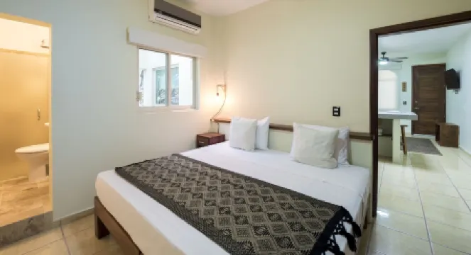 Punto Mita Eco Surf Suites & Café