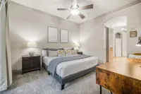 Poolside Retreat Directly Across from Pool! Hotels in Hurricane