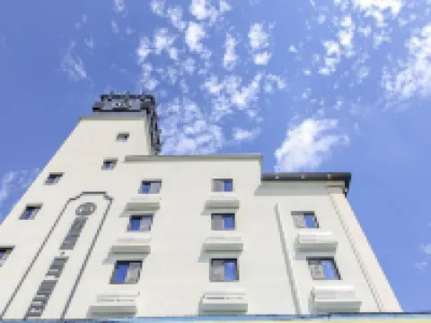 Brown Dot Hotel Sinan Hotels near Gwangju History & Folk Museum