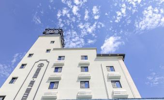 Brown Dot Hotel Sinan
