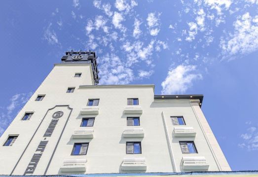 브라운도트 조식 시설