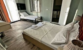 St945 Palas Otel