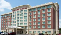 Drury Plaza Hotel Mt Vernon