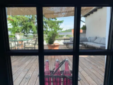 Haus & Hof Guest House Hotels in Perl