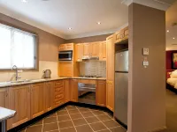 RidgeView Hotels in Singleton