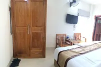 Jeanne Hotel Các khách sạn ở Thành phố Cao Bằng