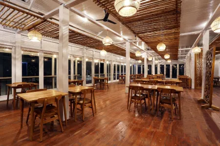 Azana Essence Villa Tabitha Lombok