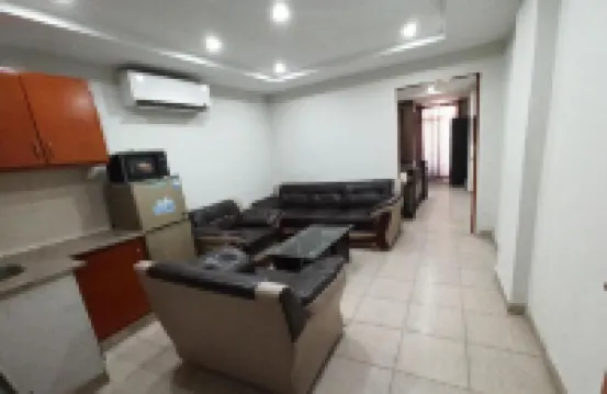 HS Global Apartments