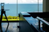 GOTO RETREAT by Onko Chishin - Ocean View