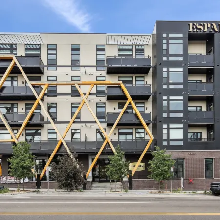 Skyline Penthouse | Espadin LoHi