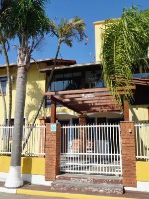 Pousada Estrela Mares Hotels in Palhoca