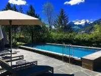 Hotel le Grand Chalet Gstaad