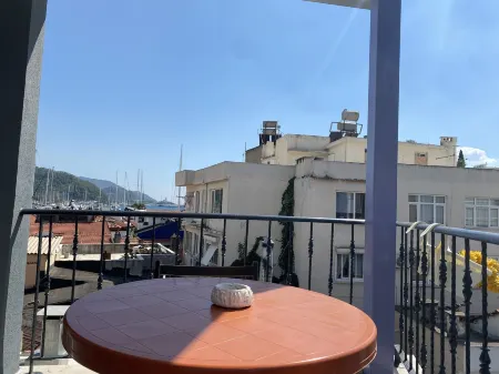 Mert Homes Marmaris Отели в г. Adakoy Mahallesi