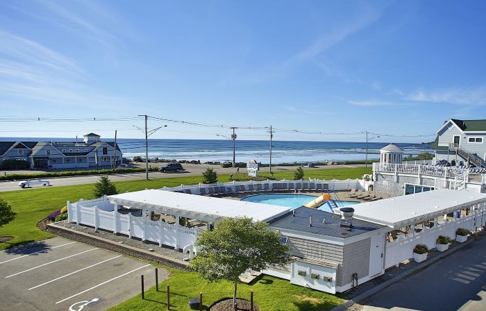 Anchorage Inn and Resort