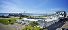Anchorage Inn and Resort