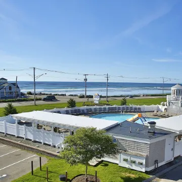 Anchorage Inn and Resort