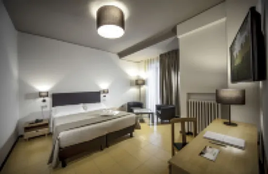 Terme di Acquasanta Hotel Italia & Spa Hotels in 