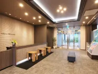 ホテルルートインGrand中野小布施-信州中野駅前-