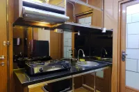 Strategic 2Br at Tamansari Panoramic Apartment Hotels in Arcamanik