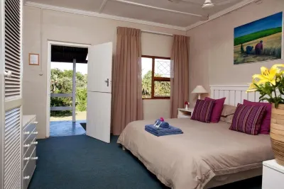 Trennerys Hotel Hotels in 