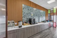 Baymont by Wyndham Kansas City North - Desayuno