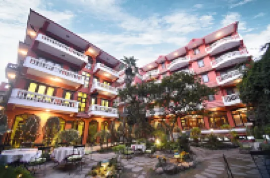 Nirvana Boutique Hotel