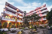 Nirvana Boutique Hotel Hotel di Thamel