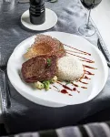 Ryan Hotel and Suites - Bữa sáng