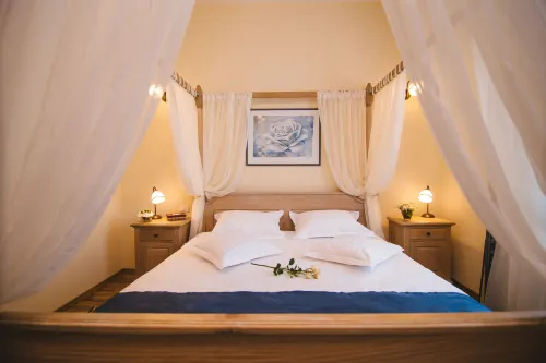 Karlhof - Homestays