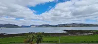 Cadillac Kustomz Guest House Hotels in Tighnabruaich