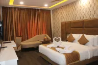 Hotel JD Heavens Hotels in Jhajjar