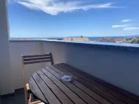 サンセット アパートメンツ - Wi-Fi