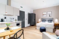Limehome Sevilla Ronda de Capuchinos