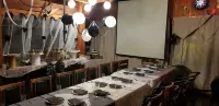 Parque Los Arrayanes & Salon de Eventos فنادق في Cautin Province
