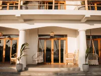 Dreamsea Surf Camp Sri Lanka Hotels in Ahangama