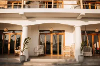 Dreamsea Surf Camp Sri Lanka Hotels in 