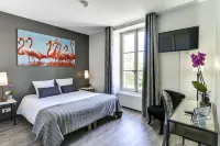 Hotel Estelou Hotels in Calvisson