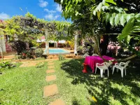 Régina Lodge Diégo Suarez Madagascar Hôtels à proximité de l'Aéroport d'Antsiranana - Arrachart