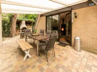 Lanaken Luxe Garden Retreat