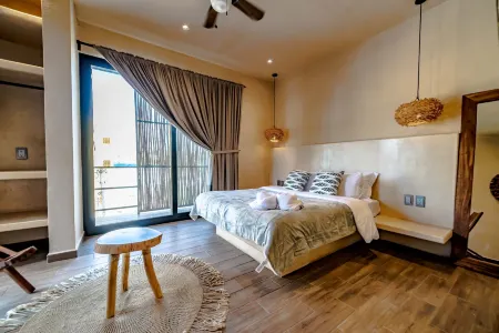 The Teodoro Отели рядом с достопримечательностью «Ziggy Beach»