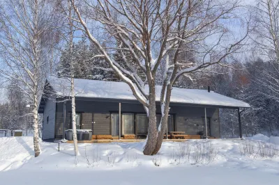 Aulanko Lake Villa - Peace & Privacy Hotels in 